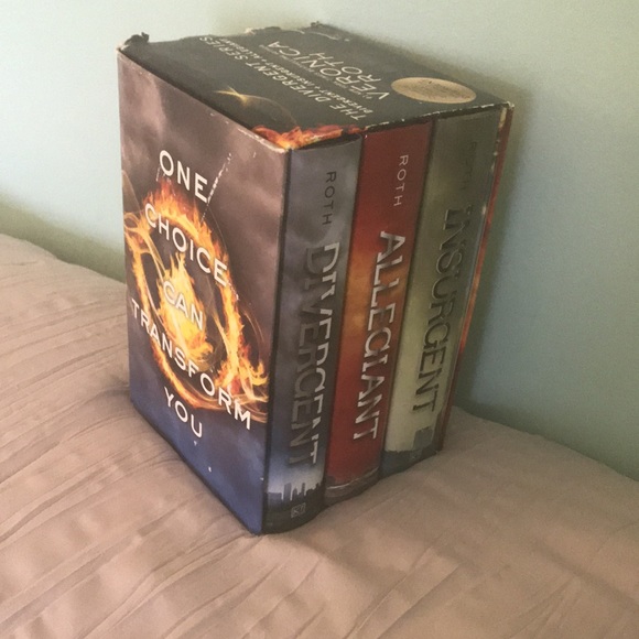 Divergent series - Picture 2 of 5